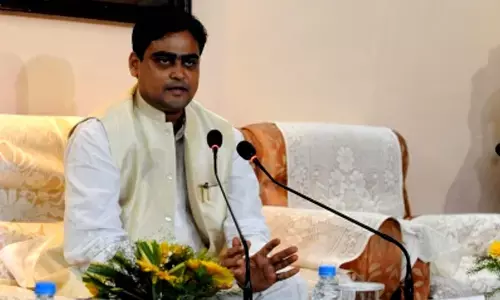 Political slugfest in Bengal over Union Minister’s claim of CAA implementation in a week