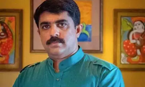 Goa Forward Party MLA refutes rumour of joining BJP, says it has no base