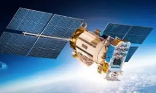 DefSat conference to be held in Delhi on Feb 7