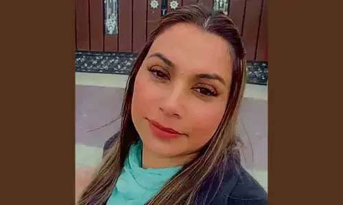 Tragic Murder Of US Citizen Rajdeep Kaur Unfolds In Kapurthala: Alleged Scheme For Life Insurance Payout