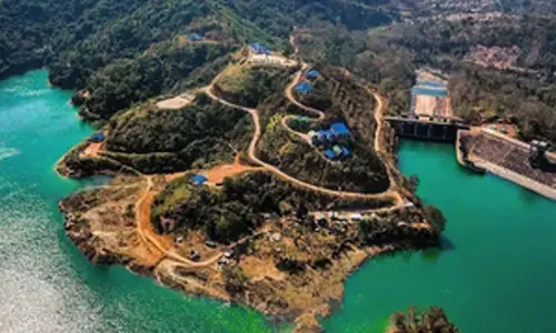 Tourist arrival in Nagaland one of countrys highest: Minister