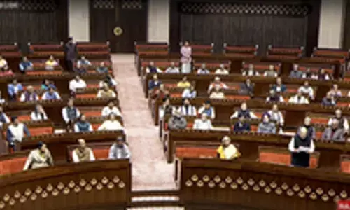 Maha set for RS polls to 6 seats amid a splintered political spectrum