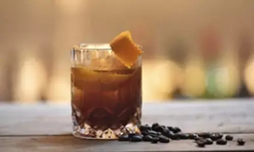 Futuristic innovations changing the whisky market in 2024