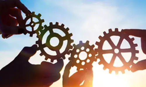 FinMin says future reforms include reducing compliance burden for MSMEs, energy security