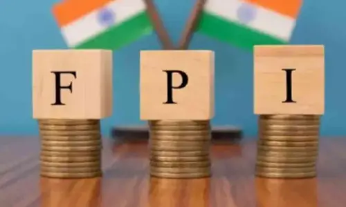 Unabated offloading by FPIs