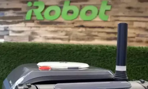 Amazon terminates $1.7 bn deal to acquire iRobot amid regulatory hurdles