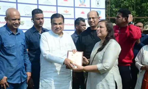 Nagesh Trophy: Karnataka, Odisha, Gujarat, Andhra Pradesh win in Men’s T20 Cricket Tournament for the Blind