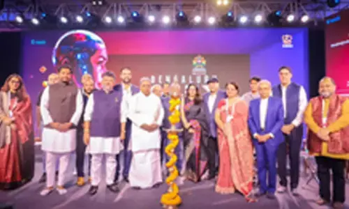 GAFX2024: 3-day event on animation, VFX, gaming & comics underway in Bengaluru