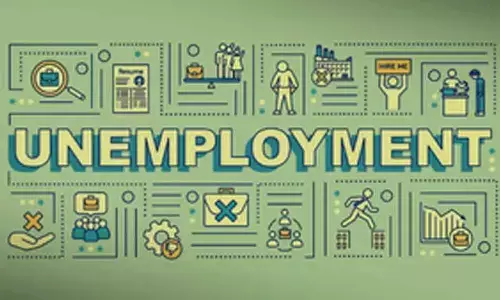 UP, Bihar, MP lead in decline in youth unemployment