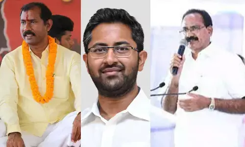 Gajuwaka to influence TDP MP candidate’s fate