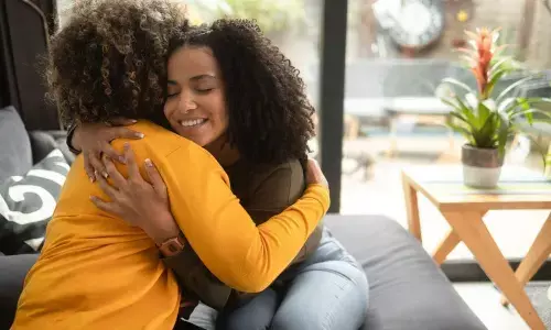 Empowering Women Mental Wellness