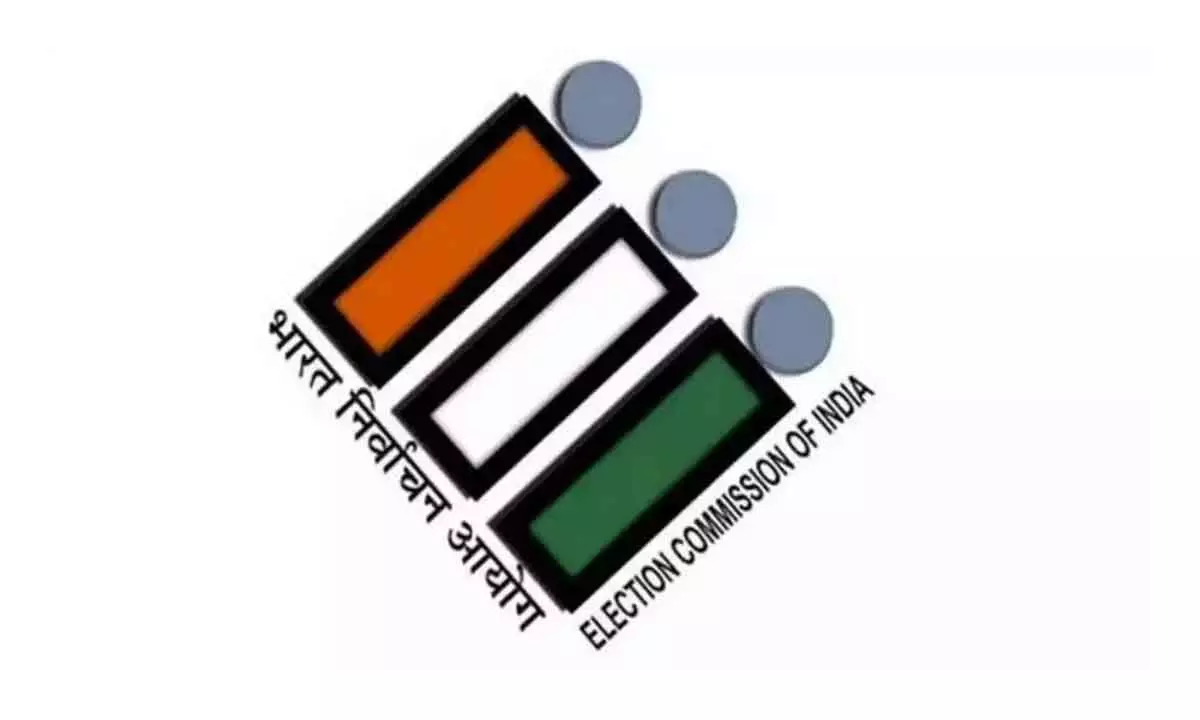 Lok Sabha polls: EC’s master trainers to wrap up training of officials in next 2-weeks