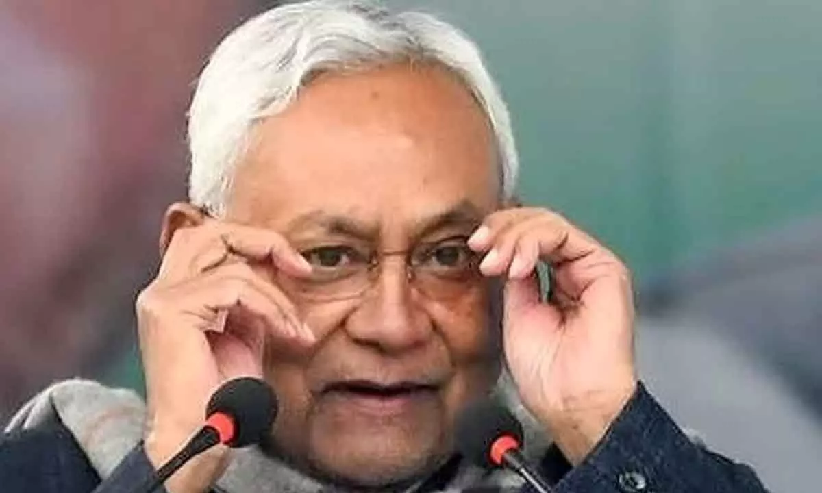Nitish’s decision taken for Bihar’s development: Athawale