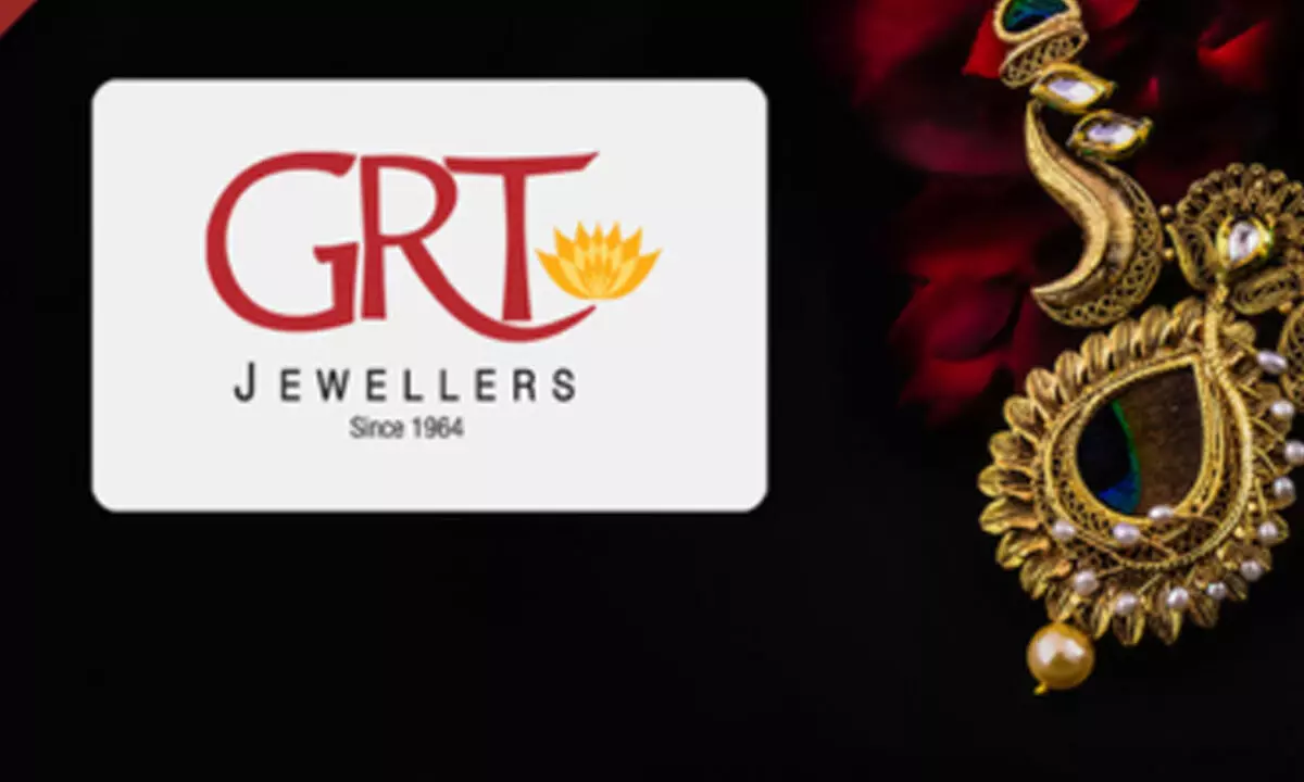 GRT Jewellers - Chennai | Wedding Jewellery