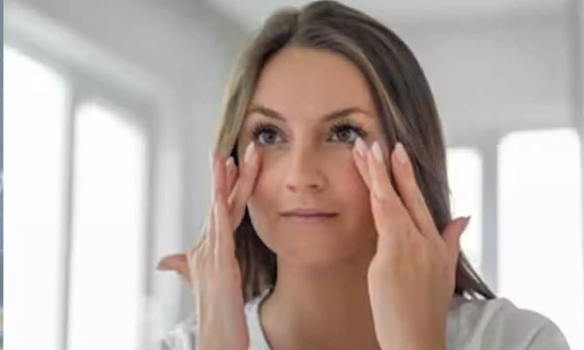 Reasons why you should choose a perfect cream for your eyes