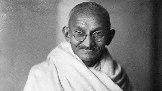 On Mahatma Gandhis death anniversary, National leaders pay respects to Bapu