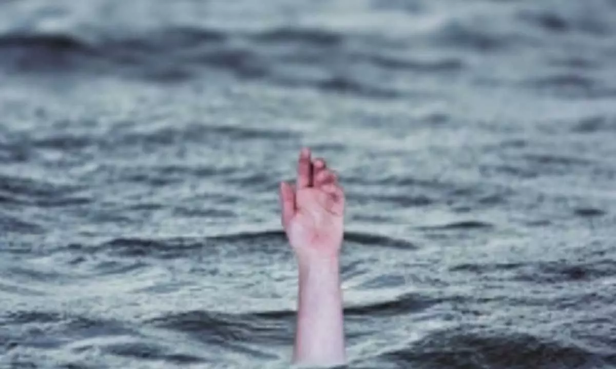 Brother and sister drown in well in Karnataka