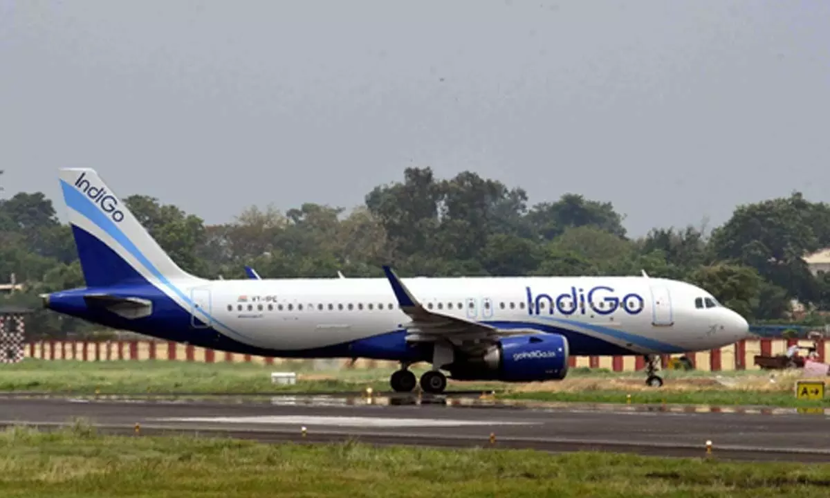 IndiGo pilot derostered amid charges of flight taking off sans ATC approval, DGCA probe on