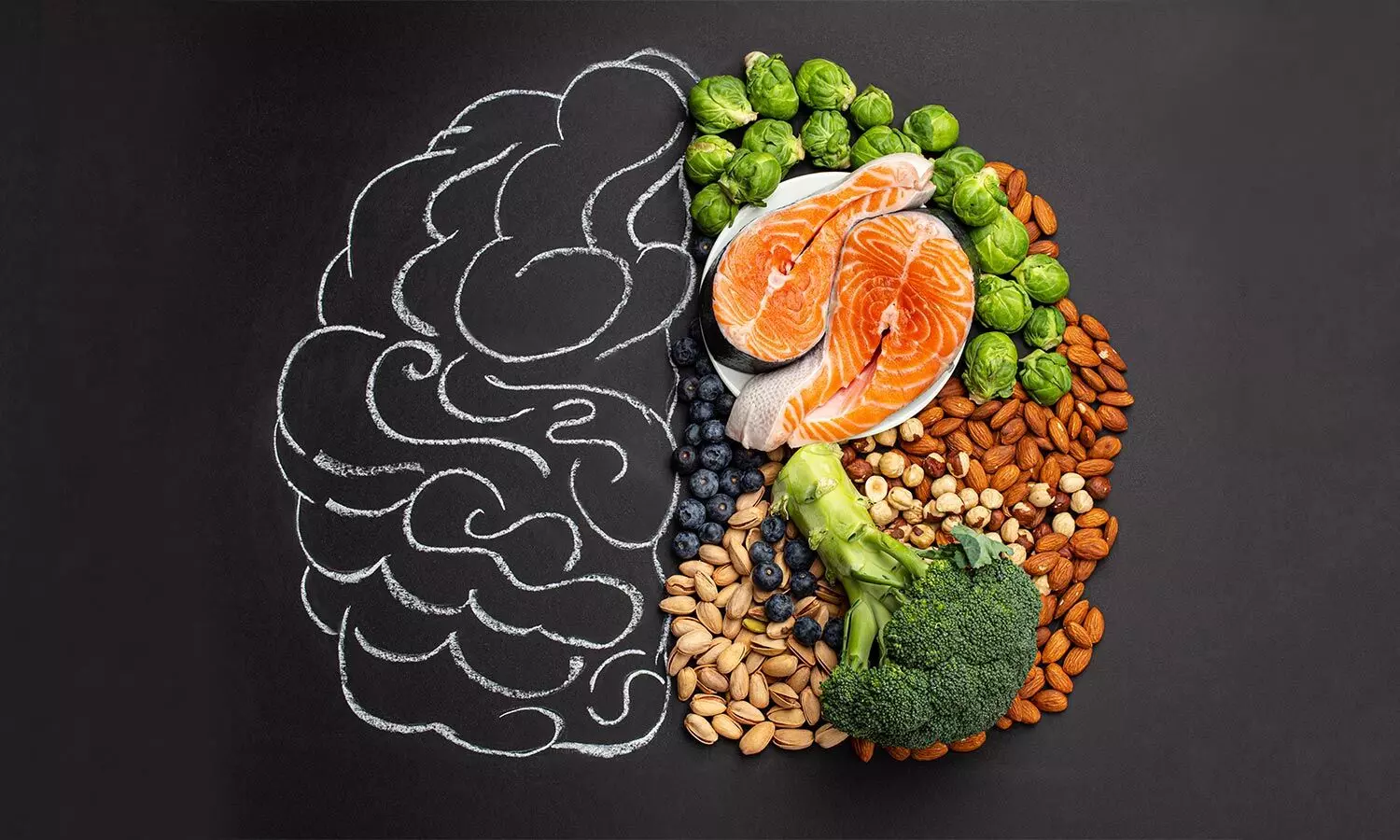 Supercharge Your Memory with These Delicious Brain-Food Wonders