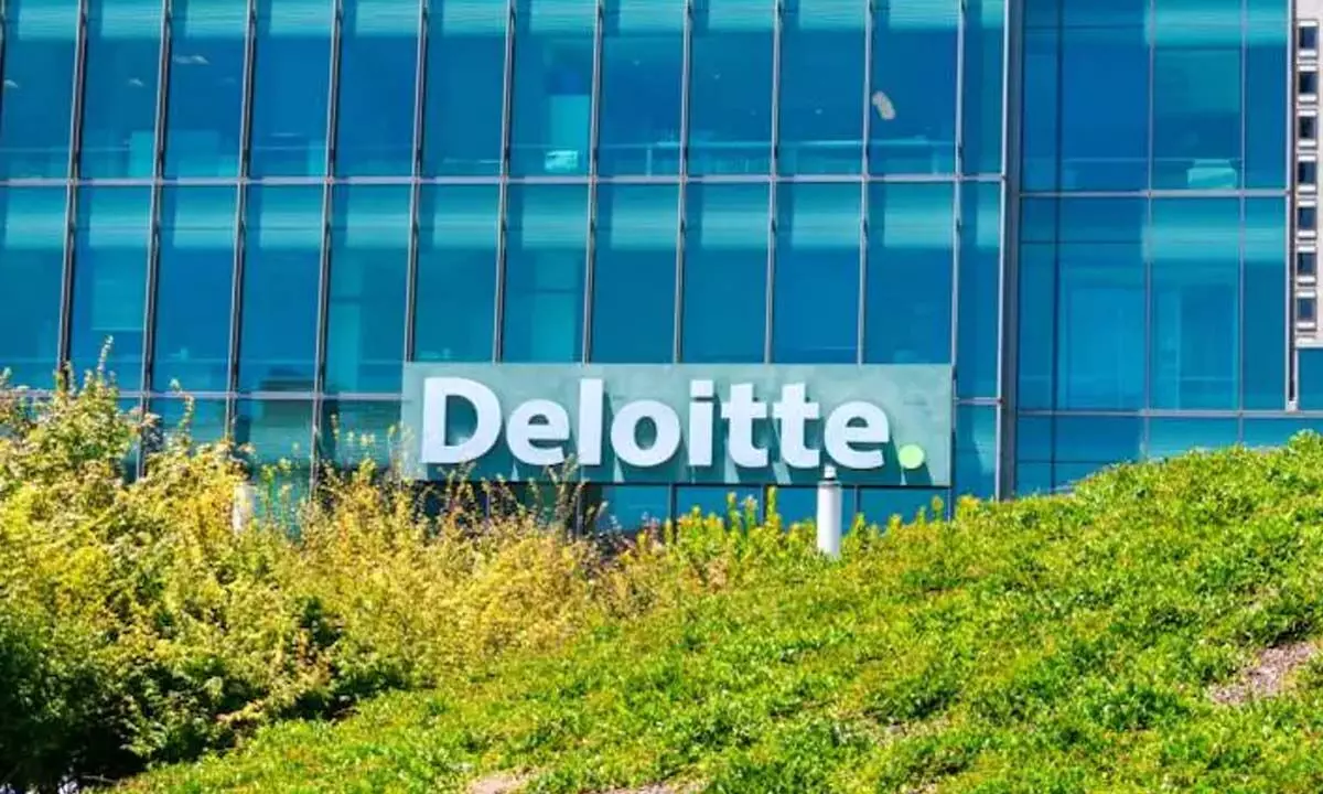 Deloitte India Inputs deciphering the ‘Indian Economy–A Review by the Finance Ministry