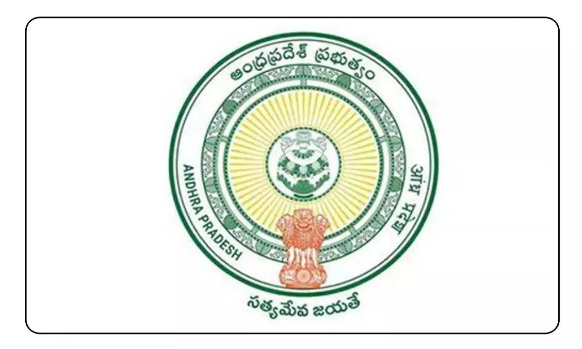 AP Health Dept. issues notification for 424 assistant professor posts