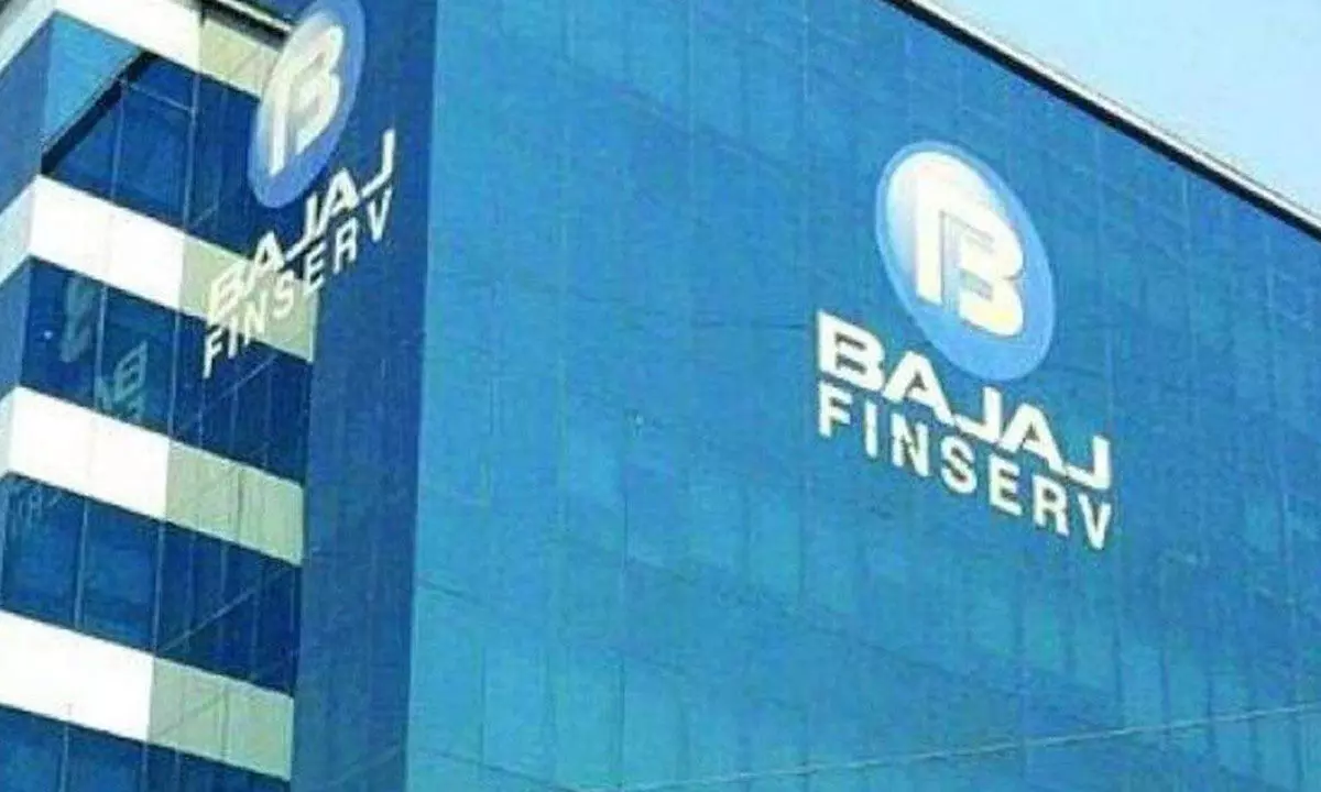 Bajaj Finserv to acquire Vidal Healthcare Services, subsidiaries, associate company for Rs 325 crore