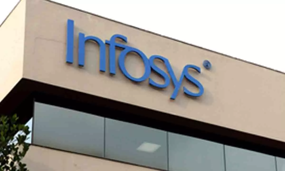 US authority fines Infosys $225 for violating short payment of tax