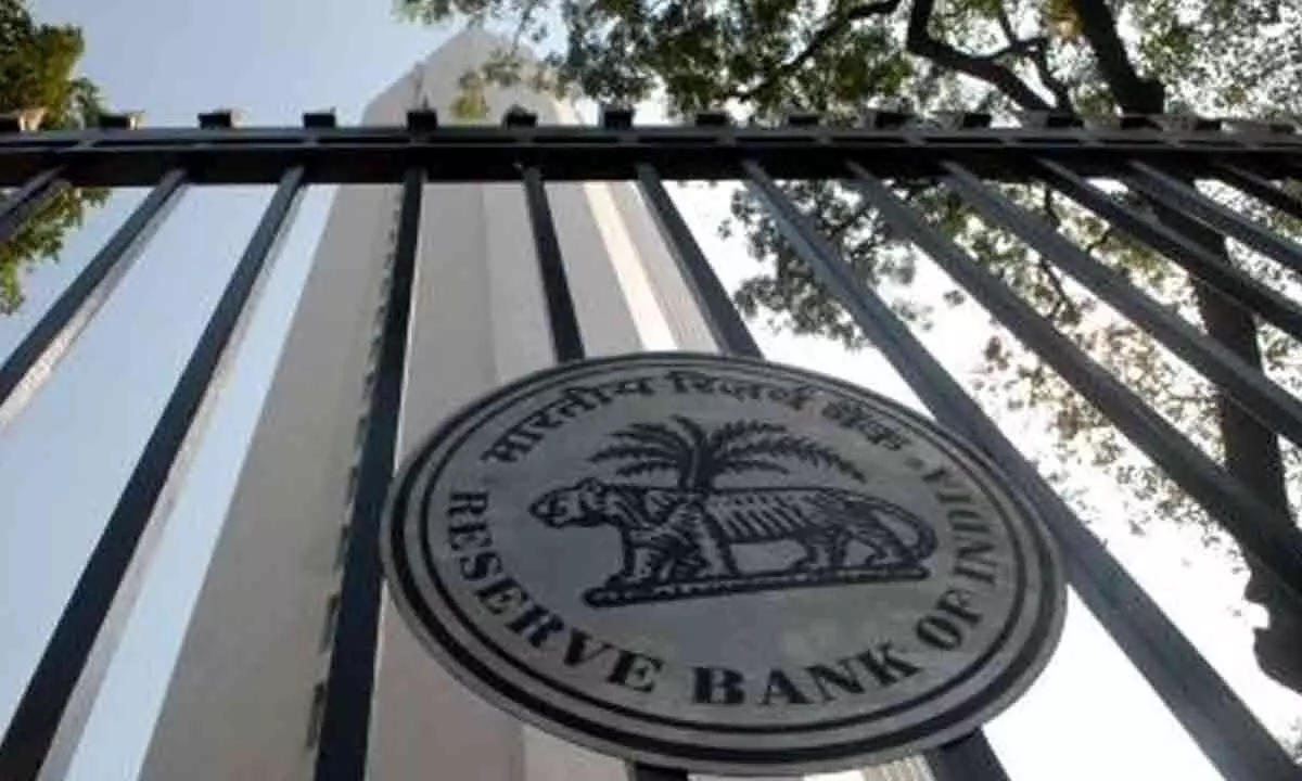 97.5% of Rs 2,000 notes are back: RBI