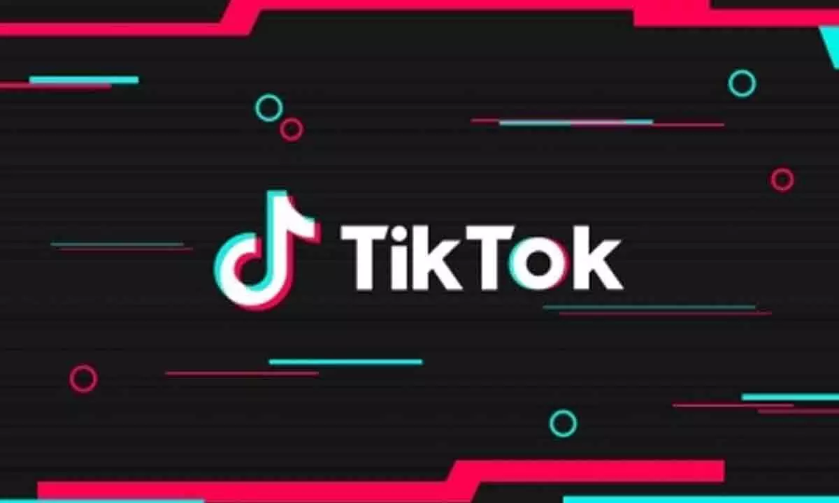 5K parents in US sue TikTok claiming apps destroying youth