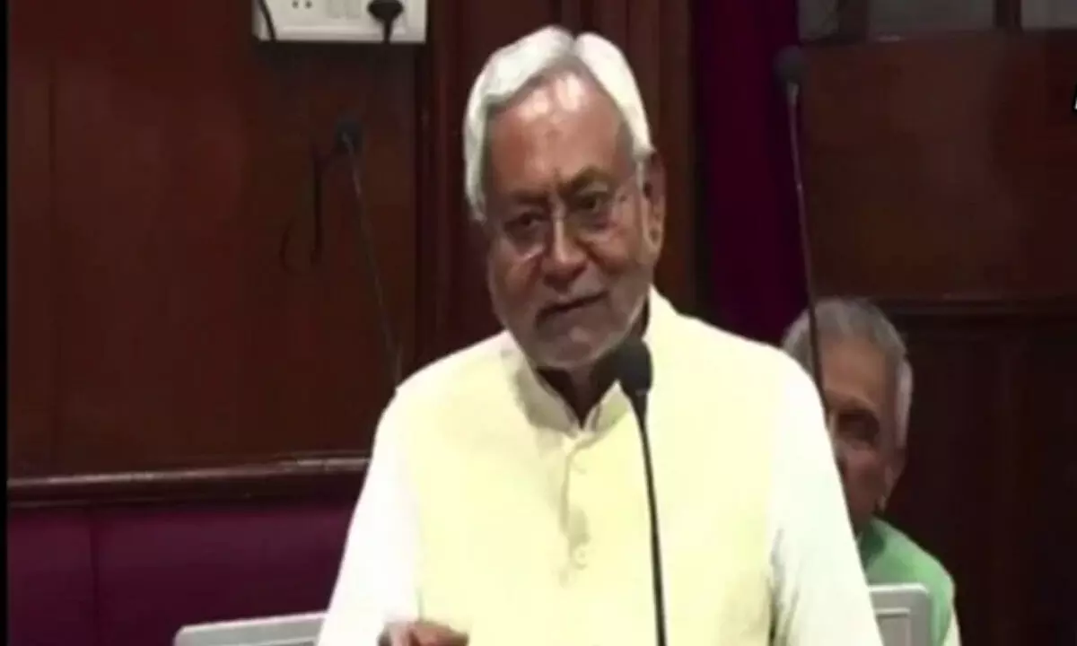 Bihar: Nitish Kumars new govt to seek trust vote on Feb 10