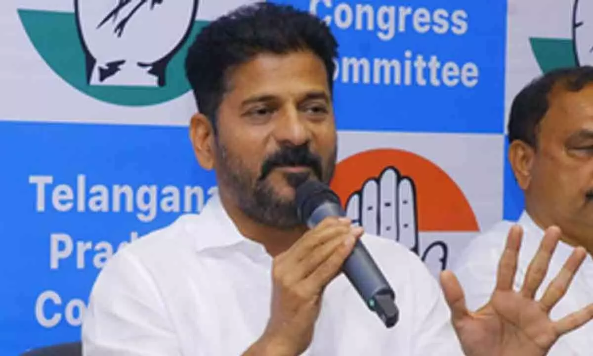 Telangana Congress seeks applications for Lok Sabha tickets