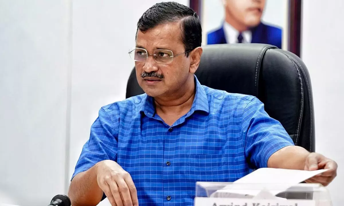 BJP won Chandigarh mayoral elections by committing fraud in broad daylight, says Kejriwal
