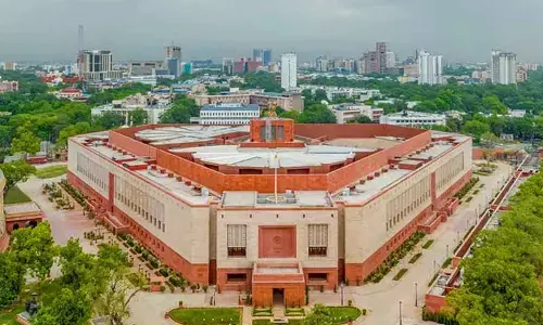 Biennial polls for 56 RS seats on Feb 27