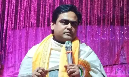 Ram Mandir Done…: Will implement CAA in 7 days says Union minister