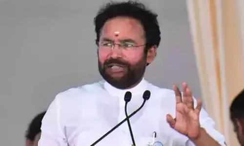 Women empowerment is top on agenda of Modi govt: Kishan