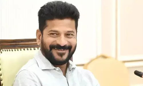 Cong govt plans to construct Telangana Bhavan at Pataudi House