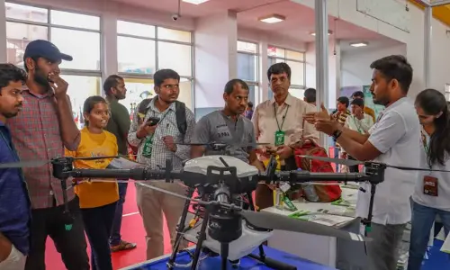 KISAN Agri Show 2024 Set to Transform Agricultural Landscape in Hyderabad