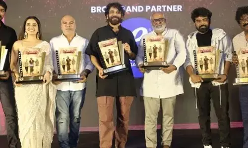 Naa Saami Ranga Success: Nagarjuna thanks fans for support