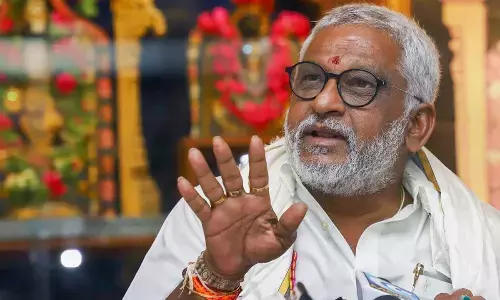 Bhimili Siddham meeting successful, YSRCP will bag three Rajya Sabha seats; YV Subba Reddy