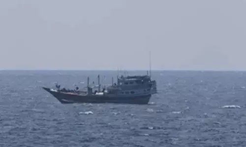 US envoy hails Indian Navys action against pirates, terror groups in Indian Ocean