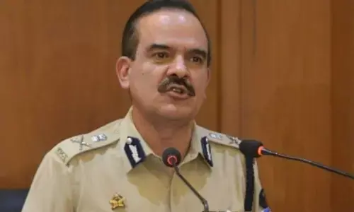 CBI files closure report in extortion case against ex-CP Parambir Singh