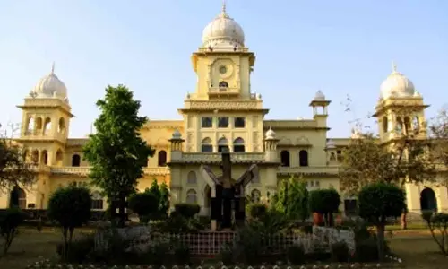 LU to offer masters degree in Hindu studies