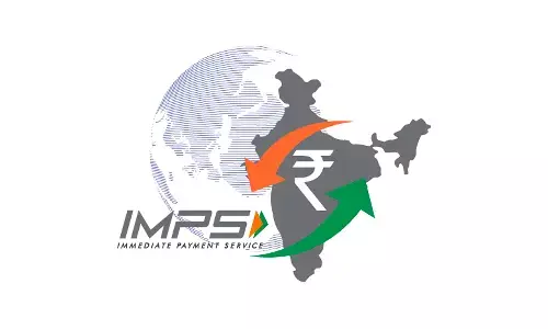 The new IMPS rule comes into effect on February 1: Transfer up to 5 lakhs without adding beneficiaries.