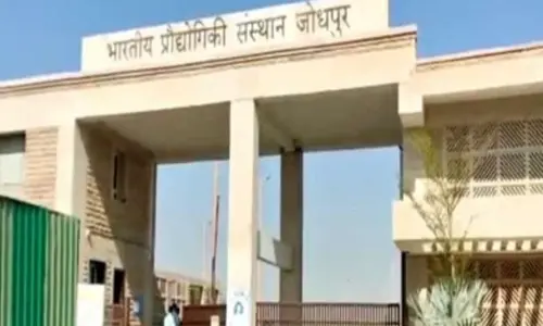 Self-reporting for mental disorders low in India: IIT Jodhpur study