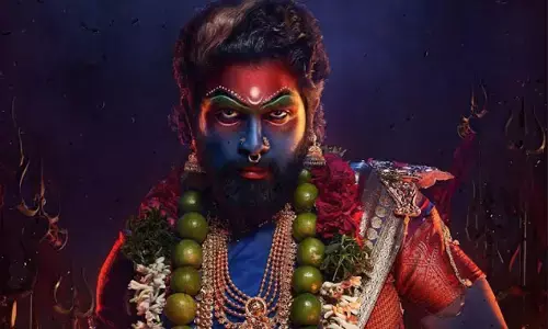 On-set leaks turns troublesome for ‘Pushpa 2’ makers