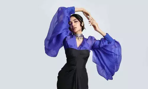 Sobhita Dhulipala makes her Hollywood debut