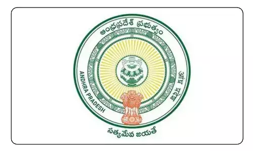 AP Health Dept. issues notification for 424 assistant professor posts