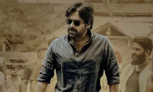 ‘They Call Him OG’ locks release date