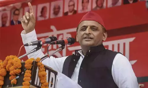 Samajwadi Party Unveils Candidates For 16 UP Lok Sabha Seats Amidst INDIA Bloc Tensions