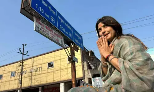 SP announces first list of 16 Lok Sabha candidates for UP